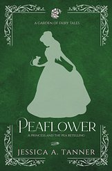 Peaflower Hardcover
