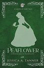 Peaflower Hardcover